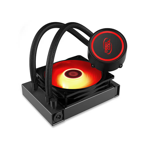 Deepcool Gammaxx L120 V2 RGB